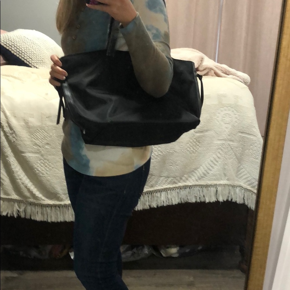 Botkier black tote bag w/ tags